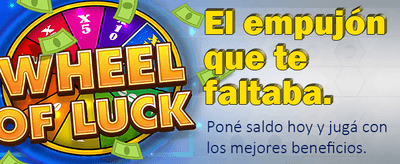 Ganá en Grande con Bet20